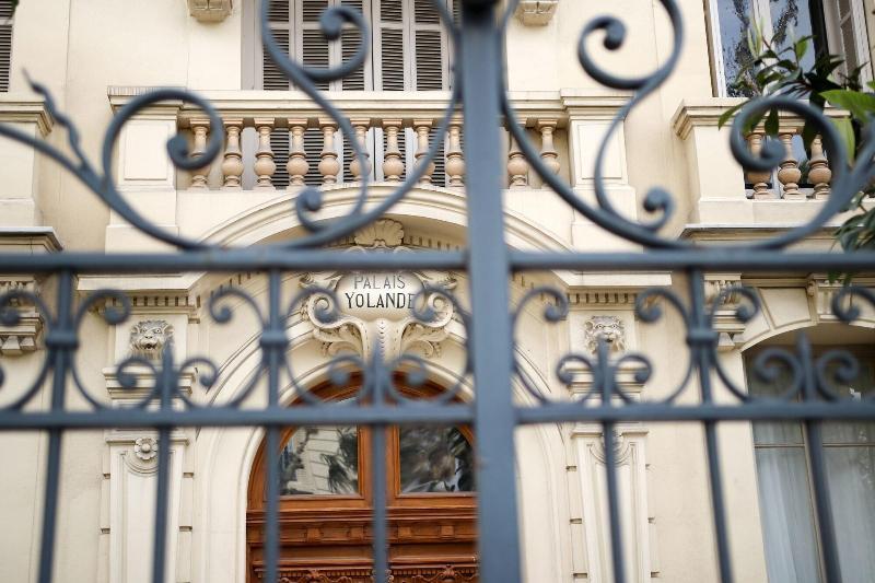Victor Hugo Hotel 2*