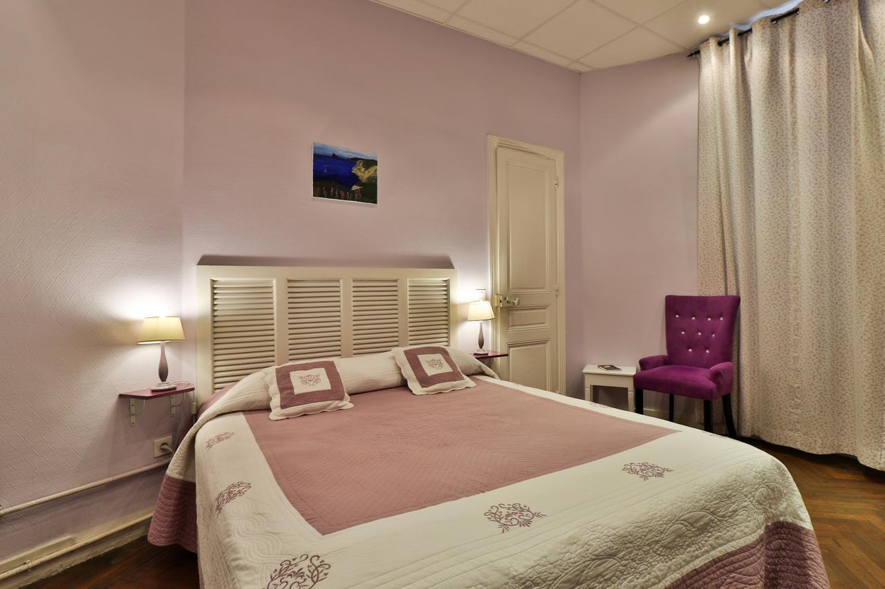 Hotel Victor Hugo Nizza