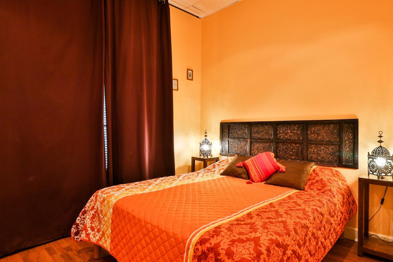 Victor Hugo Hotel Nizza