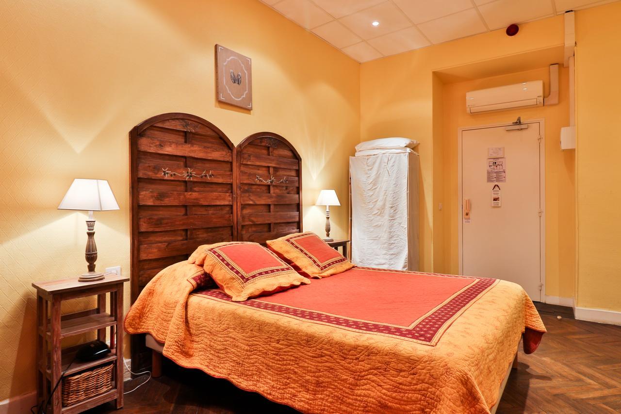 Victor Hugo Hotel Nizza