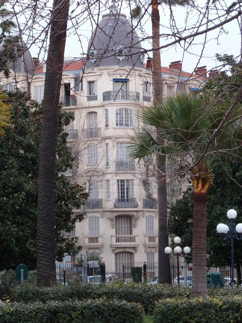 Victor Hugo 2* Nice