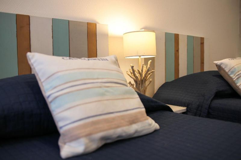 Hotel Victor Hugo Nice