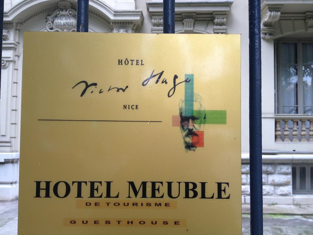 Hotel Victor Hugo 2*