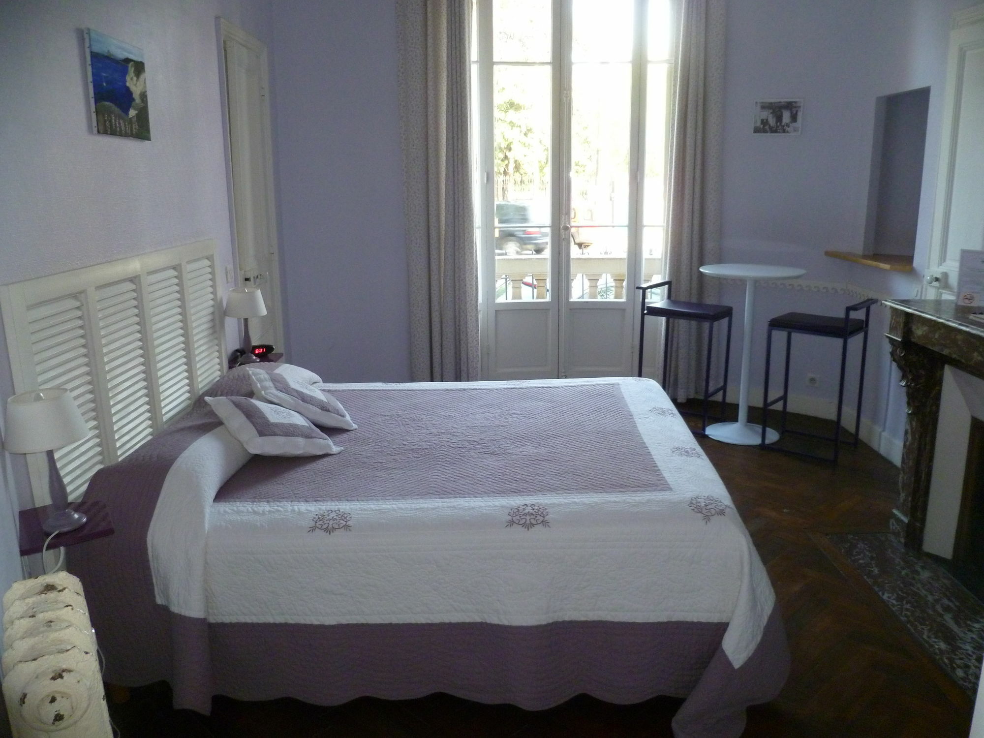 Victor Hugo Hotel 2*