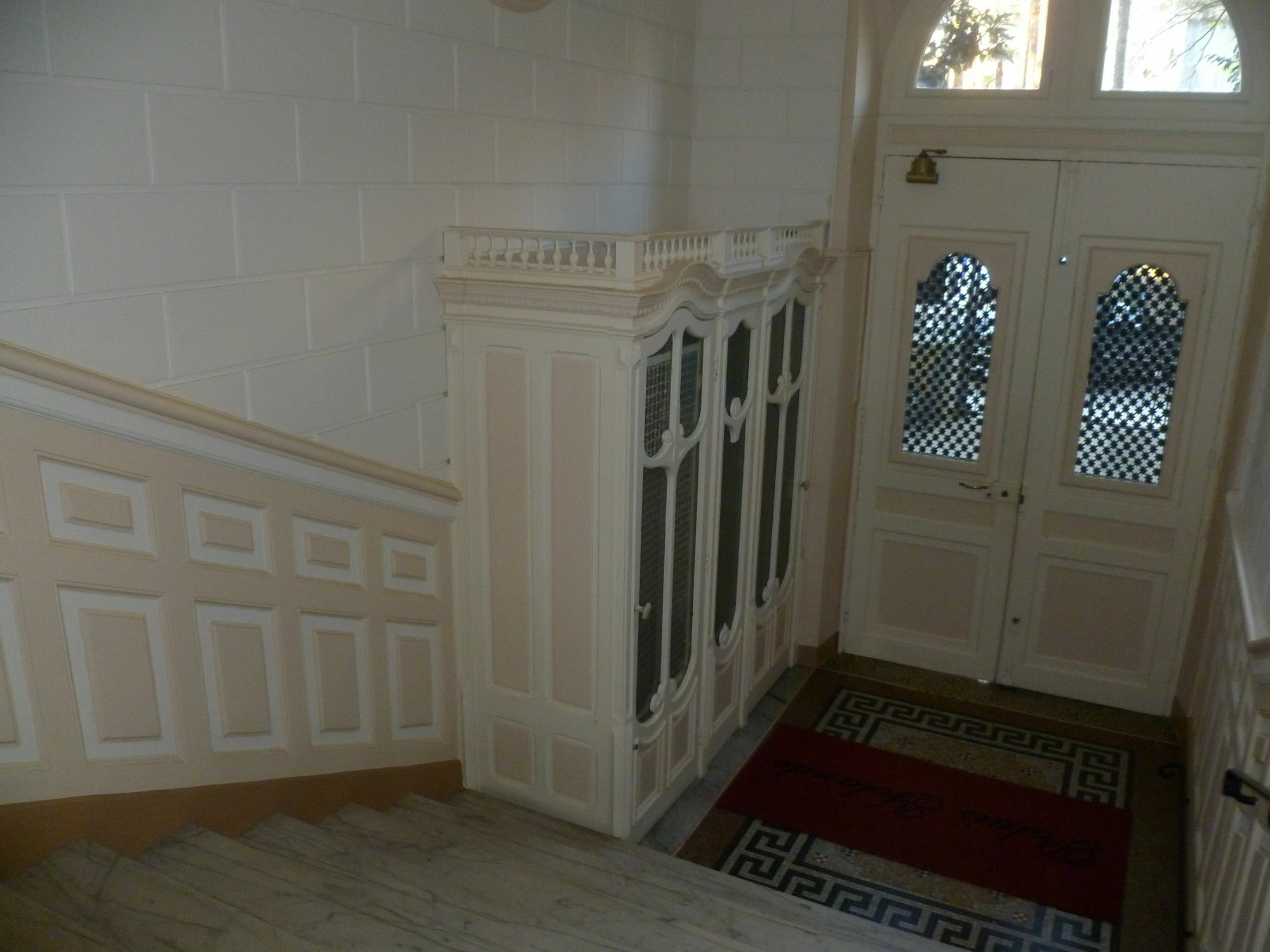 Victor Hugo Hotel